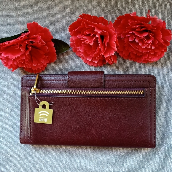 Women wallets - Picture 2 of 3